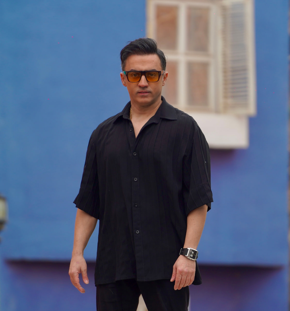 طاهر کیان - خواننده و هنرمند