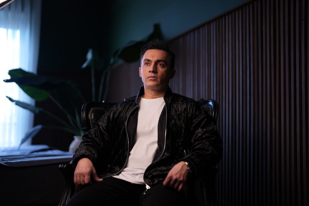 طاهر کیان: تحولات عظیم موسیقی ایران پس از انقلاب اسلامی