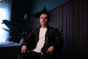 طاهر کیان: تحولات عظیم موسیقی ایران پس از انقلاب اسلامی