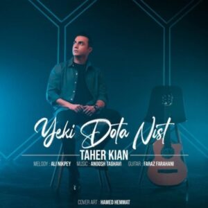 یکی دوتا نیست