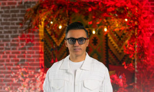 طاهر کیان با ترانه «یلدا» هدیه‌ای عاشقانه به بلندترین شب سال تقدیم کرد